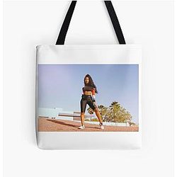 Normani Kordéi All Over Print Tote Bag