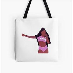Normani at the Vmas Illustration Tote Bag