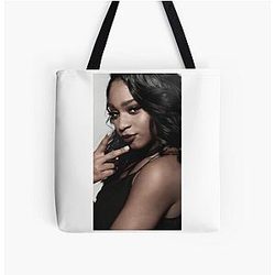 Normani Kordei Tote Bag