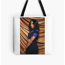 Normani Kordei All Print Tote Bag