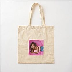 Normani Cotton Tote Bag