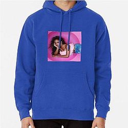 Normani Active Hoodie