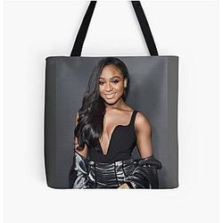 Normani Kordei - All Over Print Tote Bag