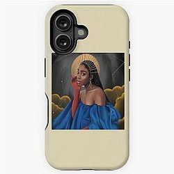 Normani iPhone Tough Case