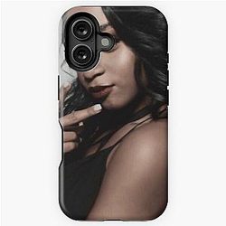 Normani Kordei iPhone Tough Case