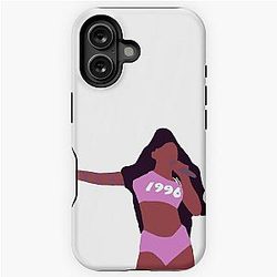 Normani at the VMA Illustration Tough Case