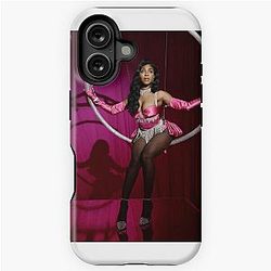 Normani Kordei iPhone Tough Case
