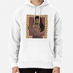 Normani Merch Box Pullover Hoodie