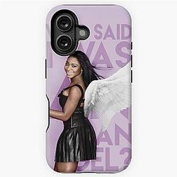 Normani Kordei Case - Angel Fifth Harmony iPhone Tough Case
