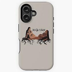 Wild Side Cardi B iPhone Case