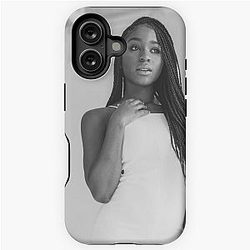 Fifth Harmony Normani Kordei iPhone Tough Case