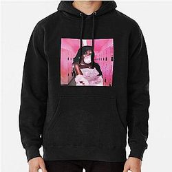 Normani As If Pullover Hoodie