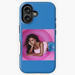 Normani iPhone Case