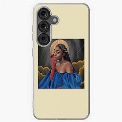 Normani Samsung Galaxy Soft Case