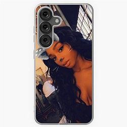 Normani Kordei Samsung Galaxy Case
