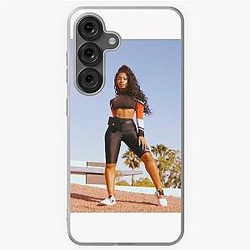 Normani Kordei Samsung Galaxy Case
