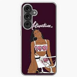 Normani Samsung Galaxy Case
