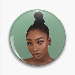 Normani Pin