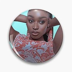 Normani Pin