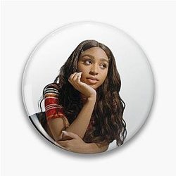 Normani Pin