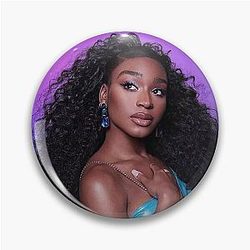 Normani Pin