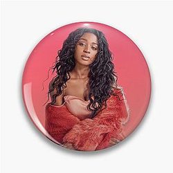 Normani Pin