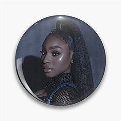 Normani Pin