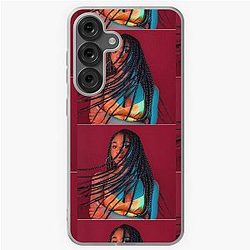 Normani Kordei Braided Soft Case