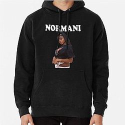 Normani Pullover Hoodie