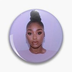 Normani Pin