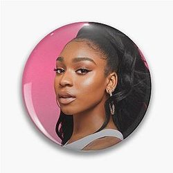 Normani - Motivation Pin