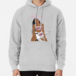 Motivation Norman Pullover Hoodie