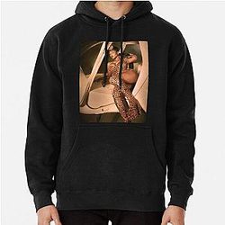 Normani Hoodie
