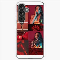 Normani Kordei - Samsung Galaxy Soft Case
