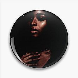 Normani Pin