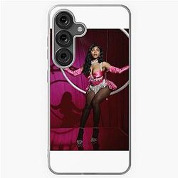 Normani Kordei Samsung Soft Case