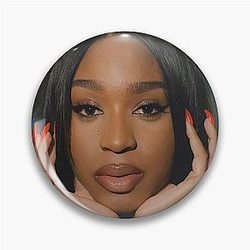 Normani Kordei Pin