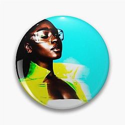 Normani Pin