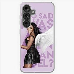 Normani Kordei - Angel Samsung Galaxy Soft Case