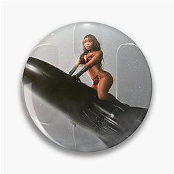 Normani Dopamine Pin