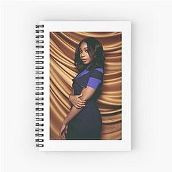 Normani Kordei Notebook