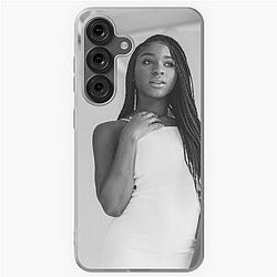 Fifth Harmony Normani Kordei Samsung Galaxy Case