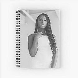 Fifth Harmony Normani Kordei Notebook
