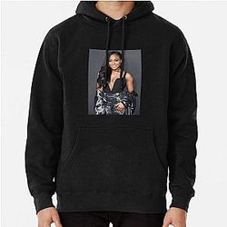 Normani Kordei Pullover Hoodie