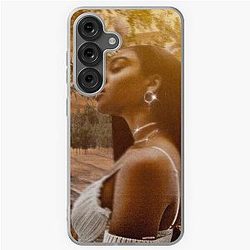 Normani In Eden Samsung Galaxy Case