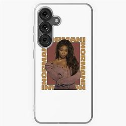 Normani Merch Boxed Samsung Case