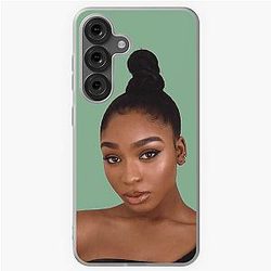 Normani Samsung Case