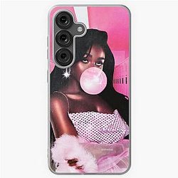 Normani As if Samsung Galaxy Case