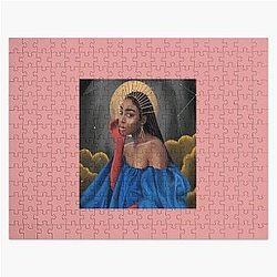 Normani Jigsaw Puzzle