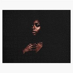 Normani Jigsaw Puzzle
